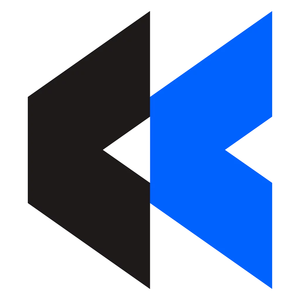Dropbox Replay logo
